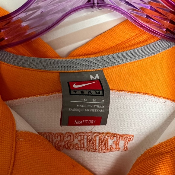 tennessee polo - Picture 2 of 3